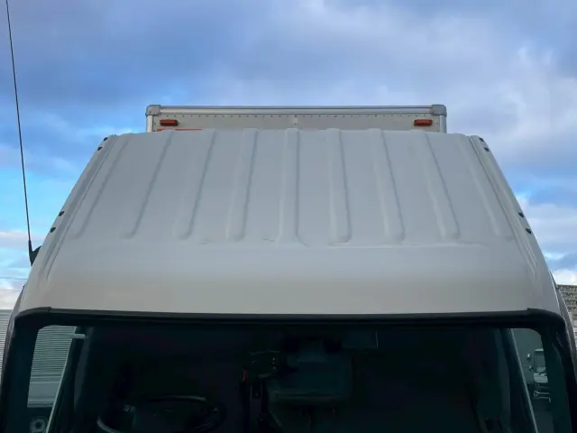 日野 デュトロ TKG-XZC655M(2WD)の写真32