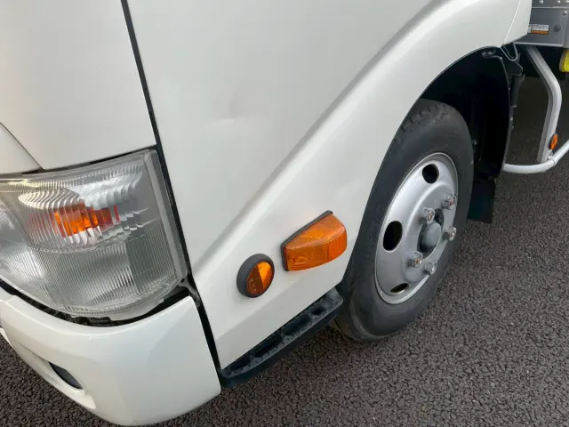 日野 デュトロ TKG-XZC655M(2WD)の写真33