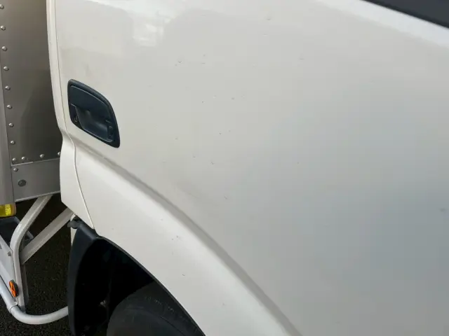 日野 デュトロ TKG-XZC655M(2WD)の写真34