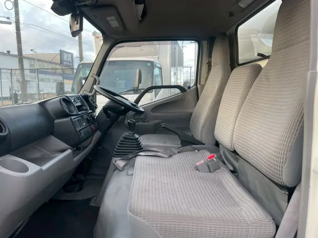 日野 デュトロ TKG-XZC655M(2WD)の写真37