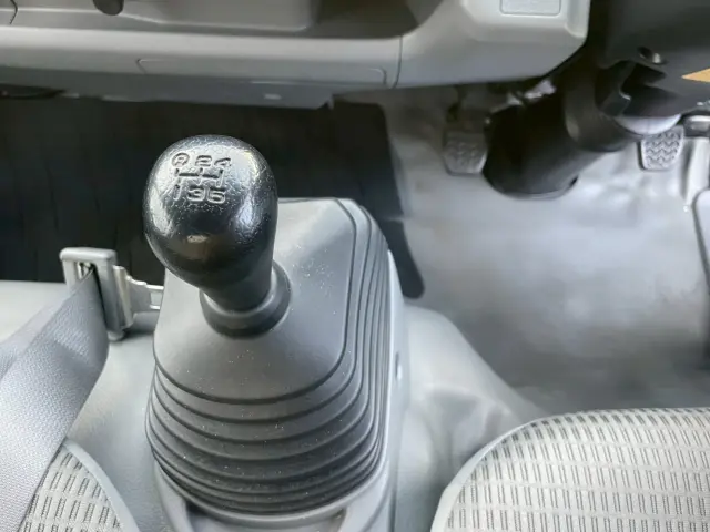 日野 デュトロ TKG-XZC655M(2WD)の写真39