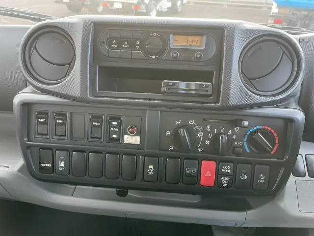 日野 デュトロ TKG-XZC655M(2WD)の写真40