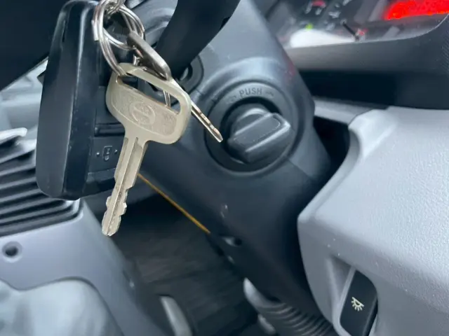 日野 デュトロ TKG-XZC655M(2WD)の写真41