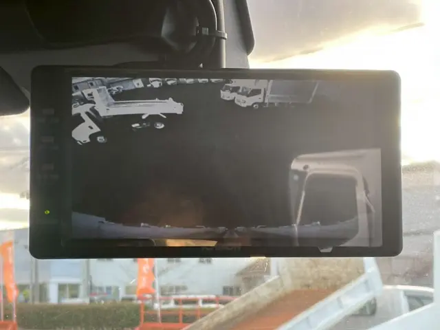 日野 デュトロ TKG-XZC655M(2WD)の写真42