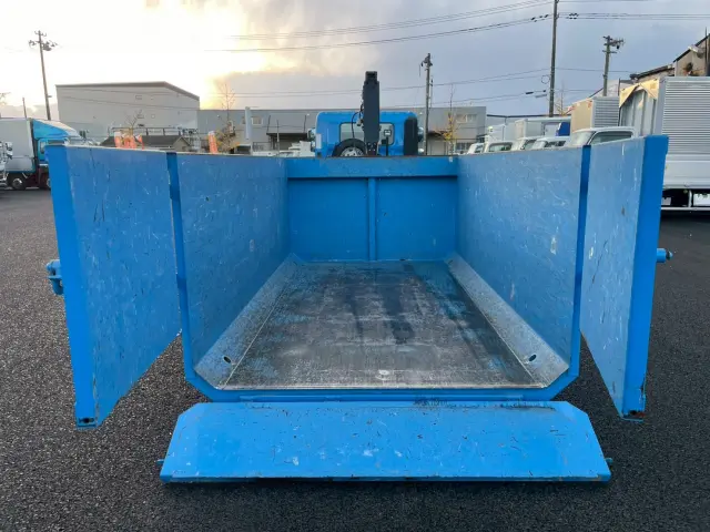 日野 レンジャー 2KG-FC2ABA(2WD)の写真13