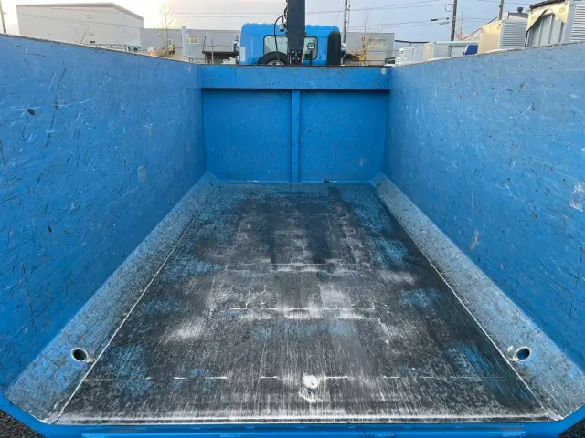 日野 レンジャー 2KG-FC2ABA(2WD)の写真14