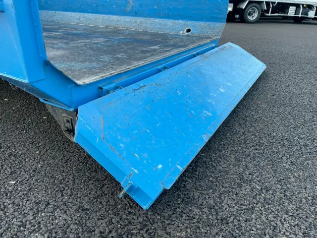 日野 レンジャー 2KG-FC2ABA(2WD)の写真15