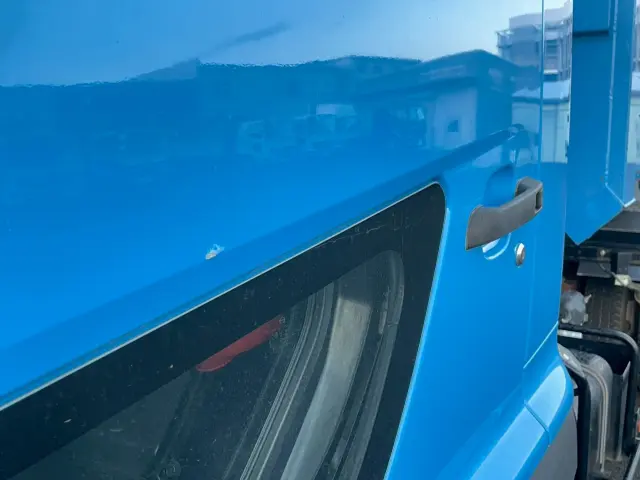 日野 レンジャー 2KG-FC2ABA(2WD)の写真16