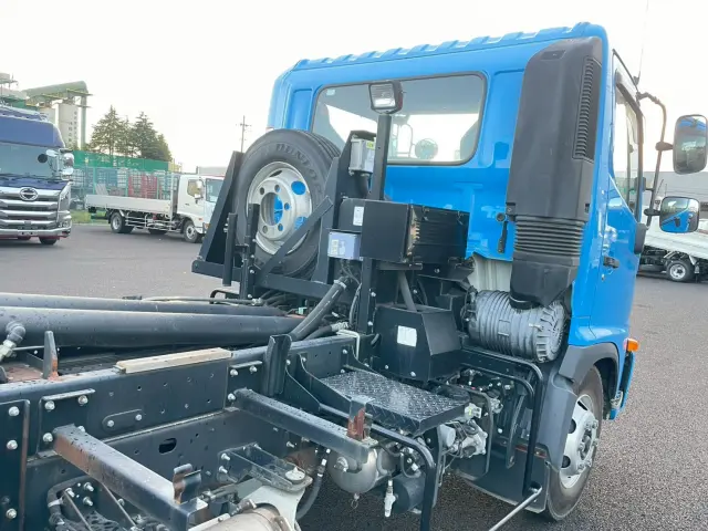 日野 レンジャー 2KG-FC2ABA(2WD)の写真20