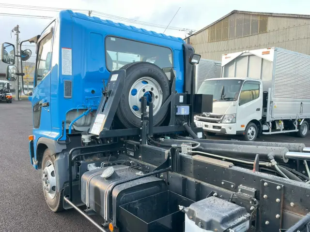 日野 レンジャー 2KG-FC2ABA(2WD)の写真21