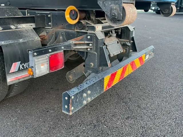 日野 レンジャー 2KG-FC2ABA(2WD)の写真22