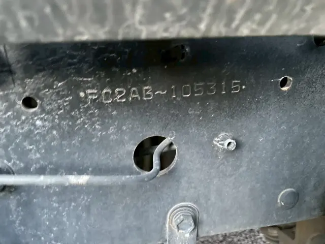 日野 レンジャー 2KG-FC2ABA(2WD)の写真25