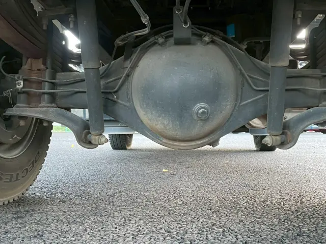 日野 レンジャー 2KG-FC2ABA(2WD)の写真26