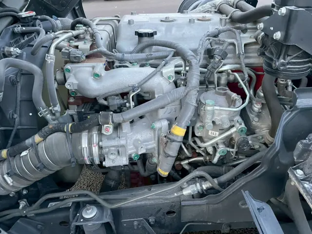 日野 レンジャー 2KG-FC2ABA(2WD)の写真29