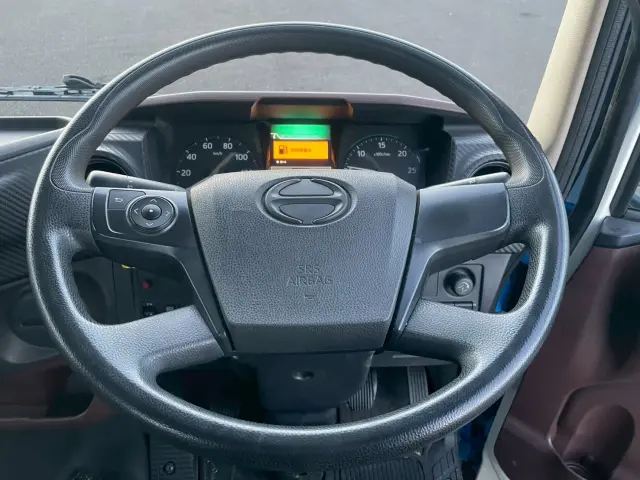 日野 レンジャー 2KG-FC2ABA(2WD)の写真34