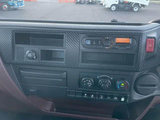 日野 レンジャー 2KG-FC2ABA(2WD)の写真36