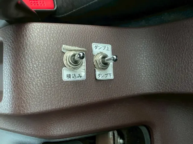 日野 レンジャー 2KG-FC2ABA(2WD)の写真38