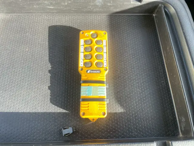 日野 レンジャー 2KG-FC2ABA(2WD)の写真39