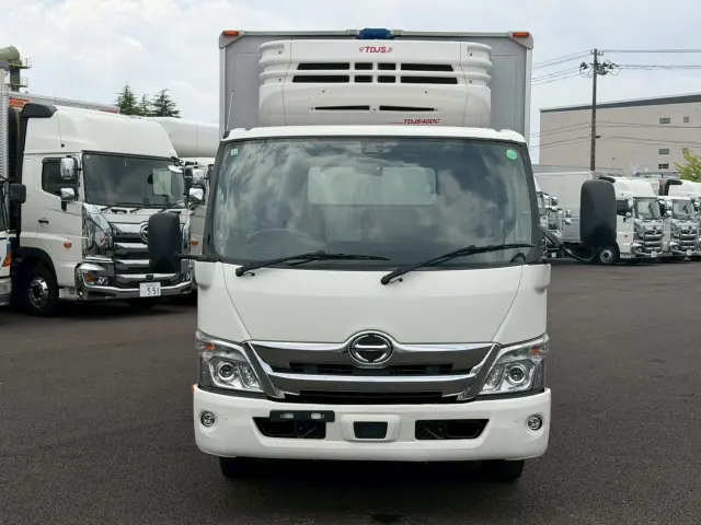 日野 デュトロ 2RG-XZU722M(2WD)の写真2