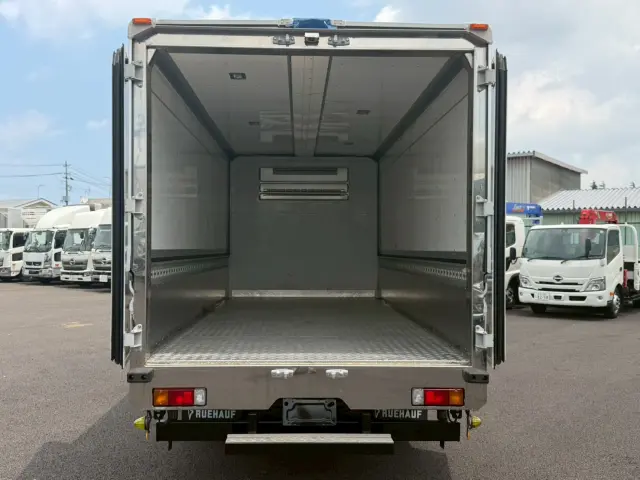 日野 デュトロ 2RG-XZU722M(2WD)の写真13
