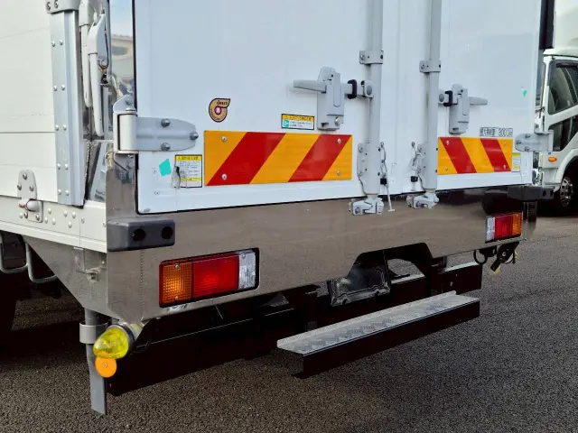 日野 デュトロ 2RG-XZU722M(2WD)の写真20