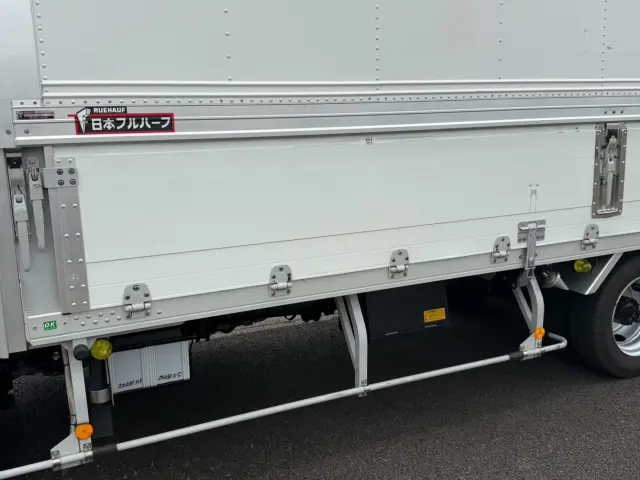 日野 デュトロ 2RG-XZU722M(2WD)の写真21