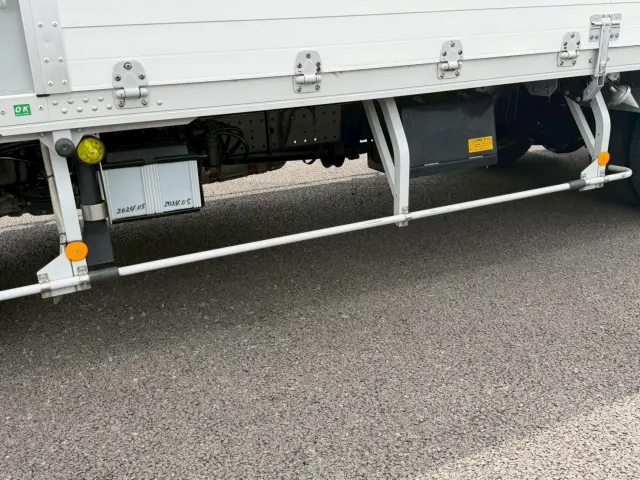 日野 デュトロ 2RG-XZU722M(2WD)の写真22
