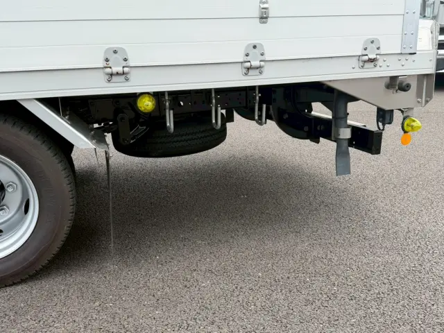日野 デュトロ 2RG-XZU722M(2WD)の写真25