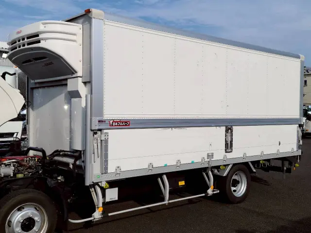 日野 デュトロ 2RG-XZU722M(2WD)の写真32
