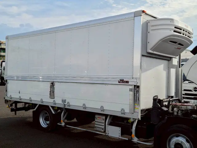日野 デュトロ 2RG-XZU722M(2WD)の写真33
