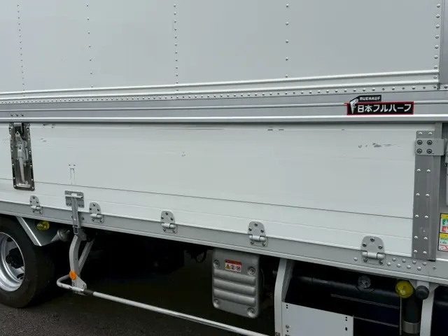 日野 デュトロ 2RG-XZU722M(2WD)の写真33