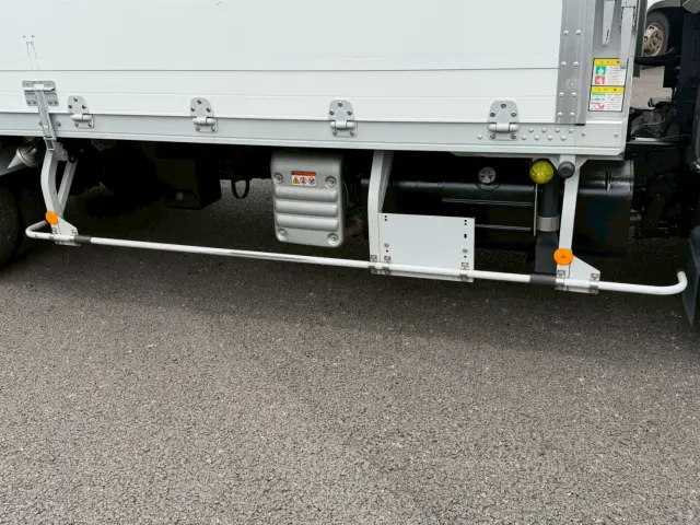 日野 デュトロ 2RG-XZU722M(2WD)の写真34