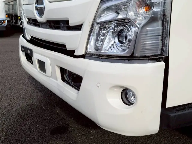 日野 デュトロ 2RG-XZU722M(2WD)の写真35