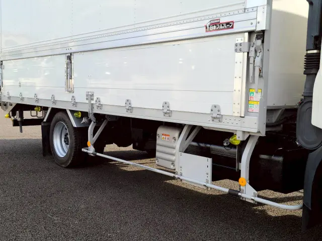 日野 デュトロ 2RG-XZU722M(2WD)の写真37