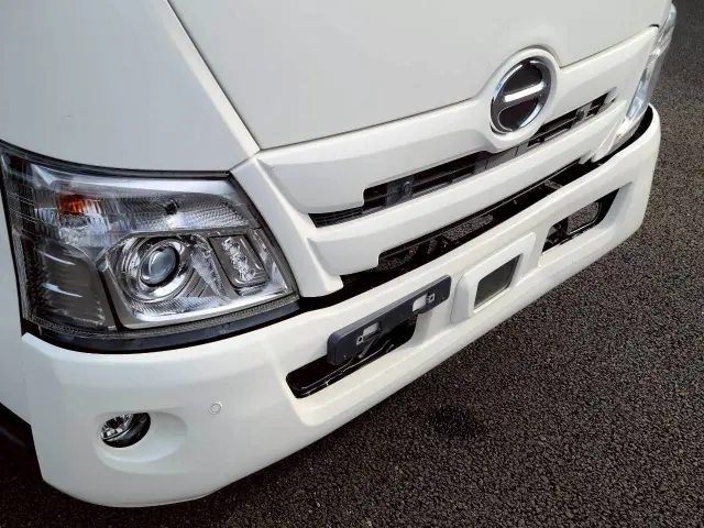 日野 デュトロ 2RG-XZU722M(2WD)の写真38