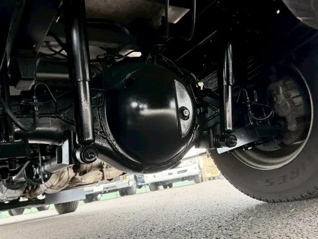 日野 デュトロ 2RG-XZU722M(2WD)の写真39