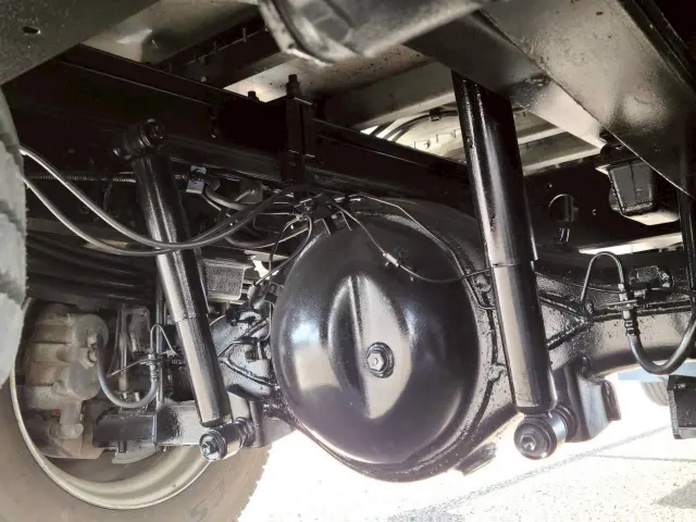 日野 デュトロ 2RG-XZU722M(2WD)の写真40