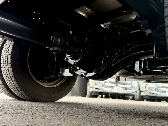 日野 デュトロ 2RG-XZU722M(2WD)の写真40