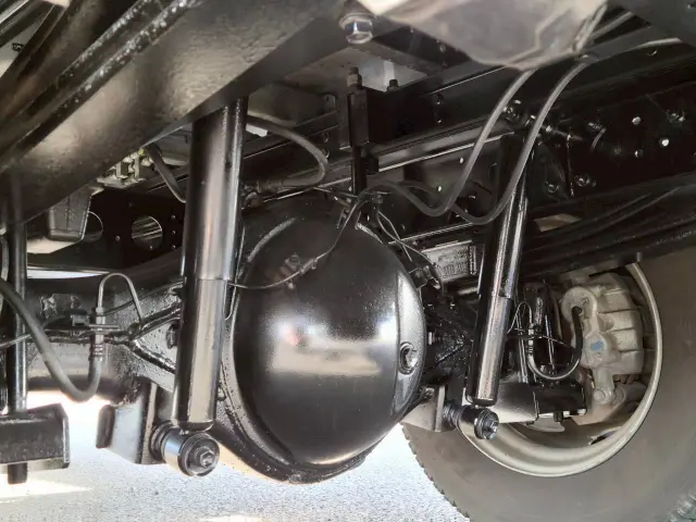 日野 デュトロ 2RG-XZU722M(2WD)の写真41