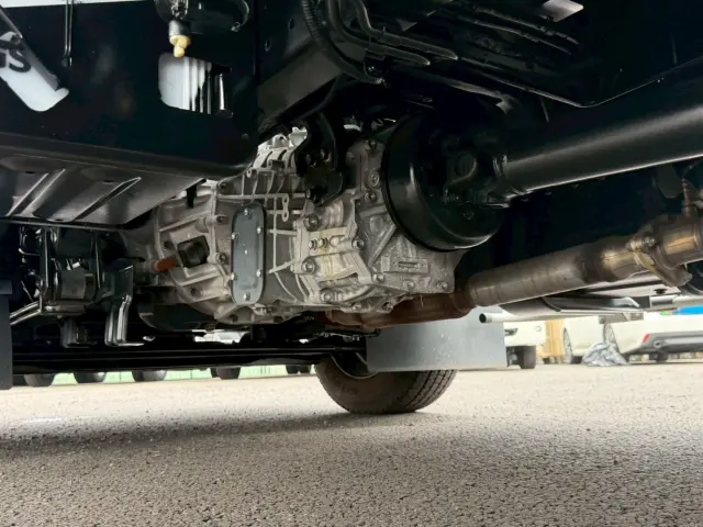 日野 デュトロ 2RG-XZU722M(2WD)の写真41