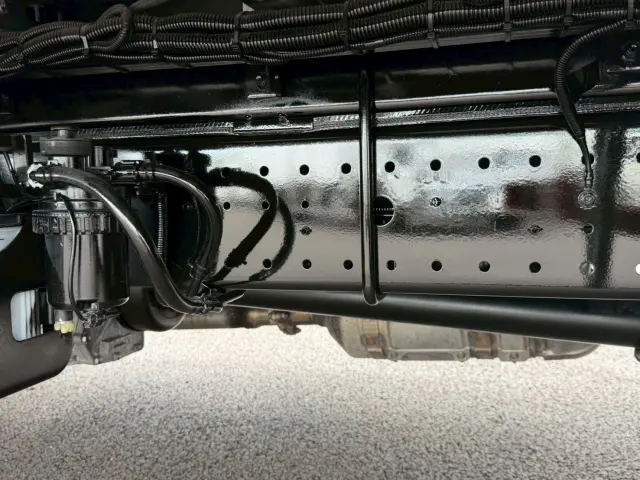日野 デュトロ 2RG-XZU722M(2WD)の写真42