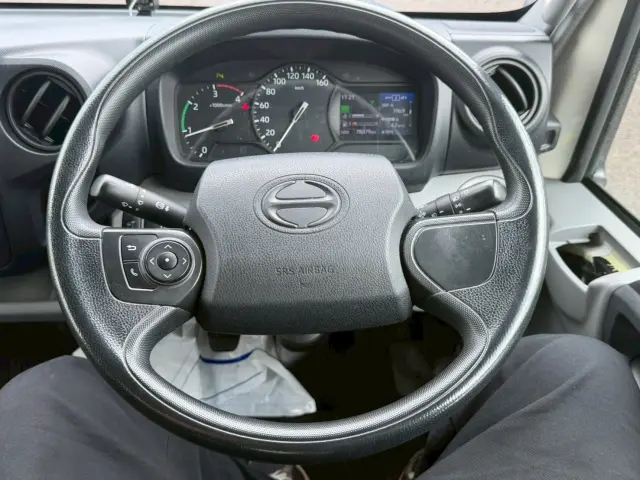 日野 デュトロ 2RG-XZU722M(2WD)の写真46
