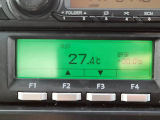 日野 デュトロ 2RG-XZU722M(2WD)の写真48