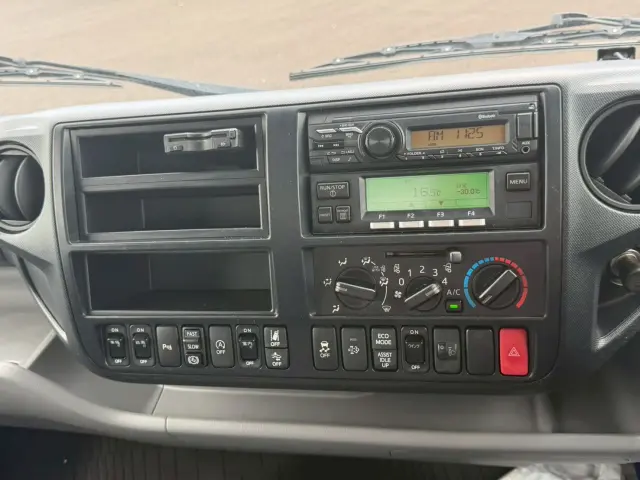 日野 デュトロ 2RG-XZU722M(2WD)の写真48