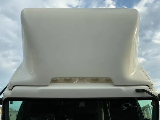 いすゞ ギガ 2PG-CYJ77C(8x4)の写真37