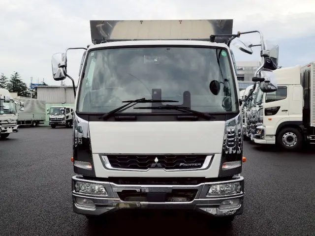 三菱 ファイター 2KG-FK62FZ(2WD)の写真2