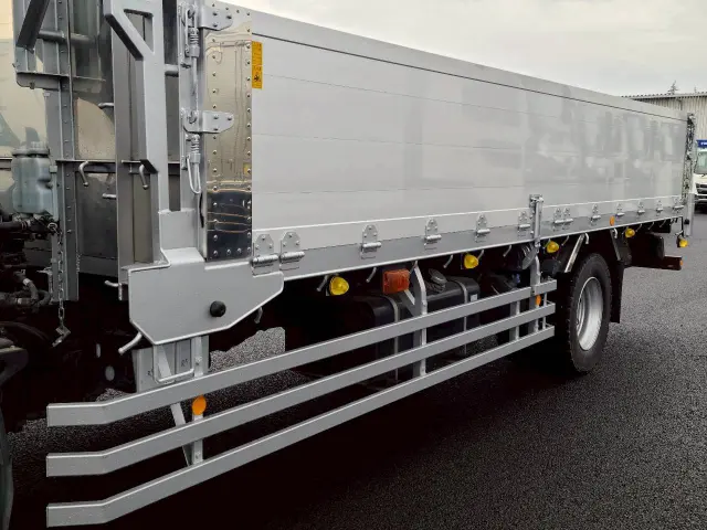 三菱 ファイター 2KG-FK62FZ(2WD)の写真12