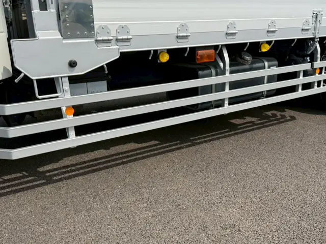 三菱 ファイター 2KG-FK62FZ(2WD)の写真19
