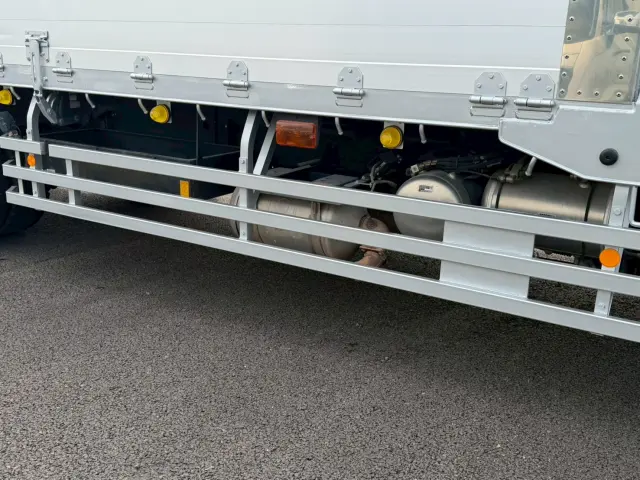三菱 ファイター 2KG-FK62FZ(2WD)の写真20
