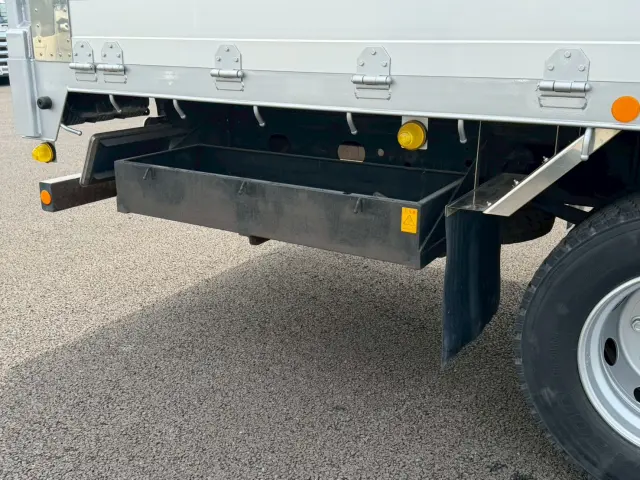 三菱 ファイター 2KG-FK62FZ(2WD)の写真21